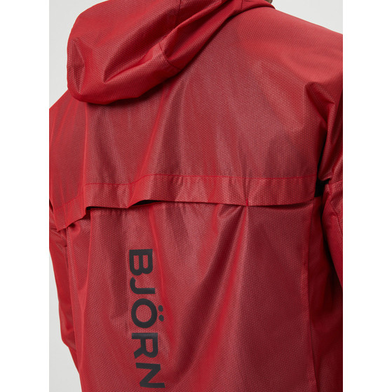 Björn Borg Borg Running Jacke Herren