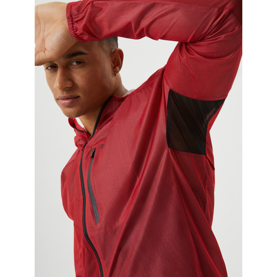 Björn Borg Borg Running Jacke Herren