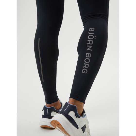 Björn Borg Borg Jacka Tights Set Herr
