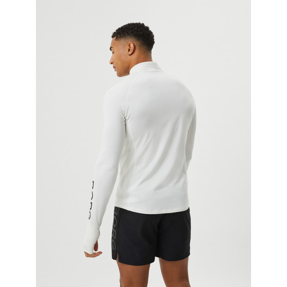 Björn Borg Borg Midlayer Half Zip Heren