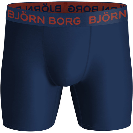 Björn Borg Performance Boxer 3er Pack Herren
