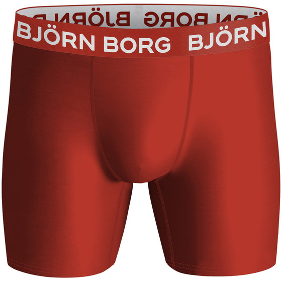 Björn Borg Performance Boxer 3er Pack Herren