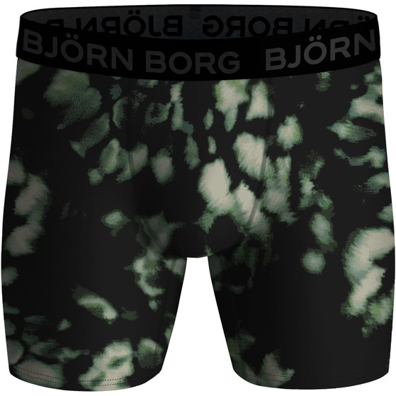Björn Borg Performance Boxer 3er Pack Herren
