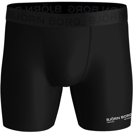 Björn Borg Performance Boxer 3er Pack Herren