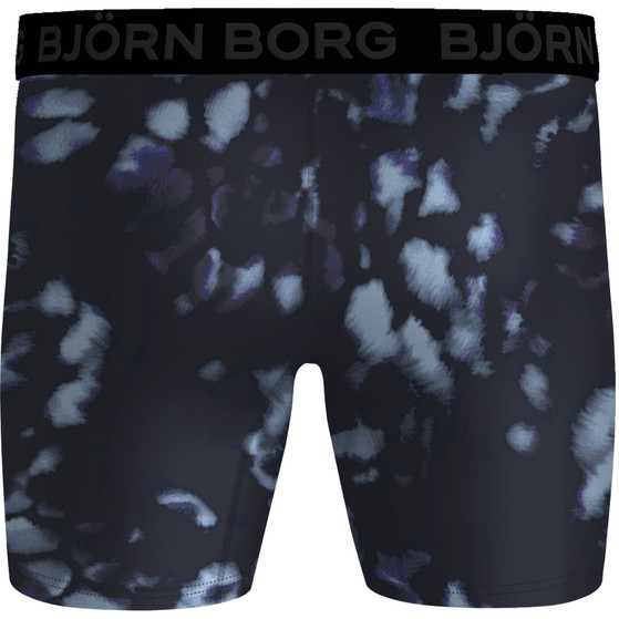 Björn Borg Performance Boxer 2-Pack Heren