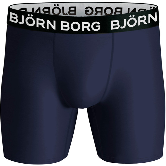 Björn Borg Performance Boxer 2-Pack Heren