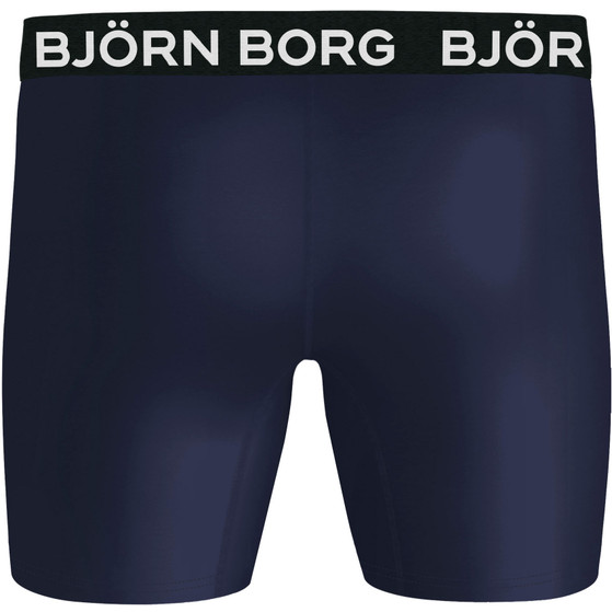 Björn Borg Performance Boxer 2-Pack Heren
