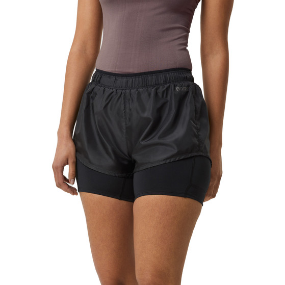 Bjorn Borg Seamless Set Dames