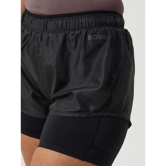Bjorn Borg Seamless Set Dames