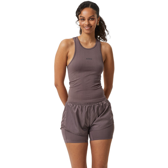 Björn Borg Borg Running Seamless Singlet Damen