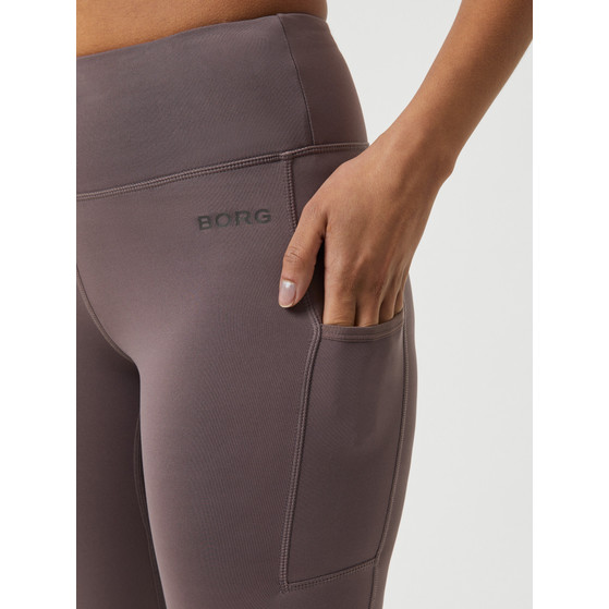 Björn Borg Borg Running Legging Dames