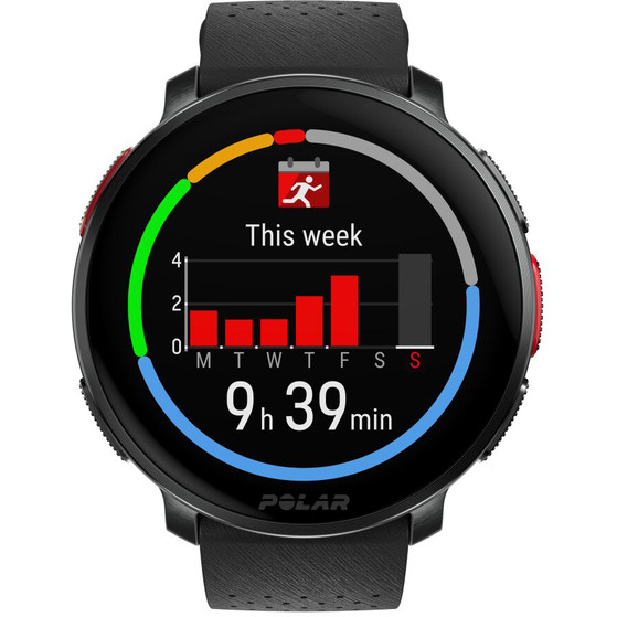 POLAR Vantage V3