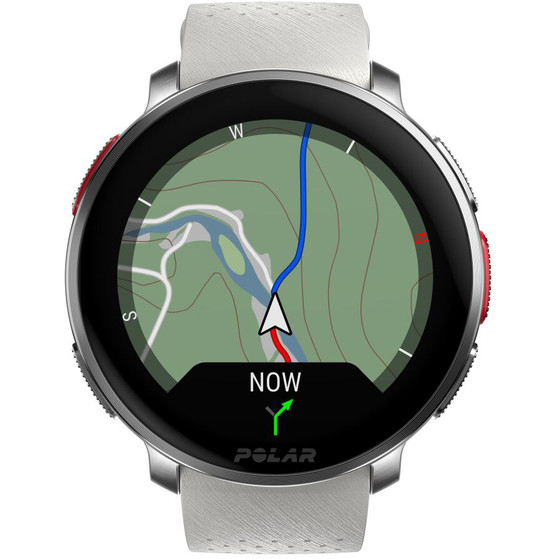 POLAR Vantage V3