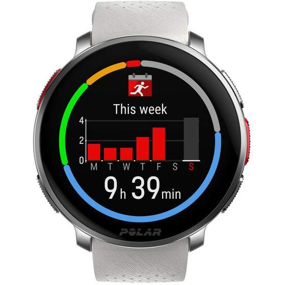POLAR Vantage V3