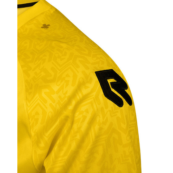 Robey Patron Keeperstenue