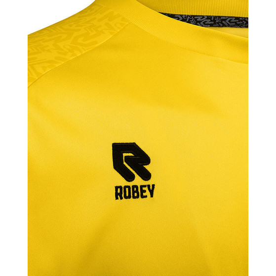 Robey Patron Keeperstenue