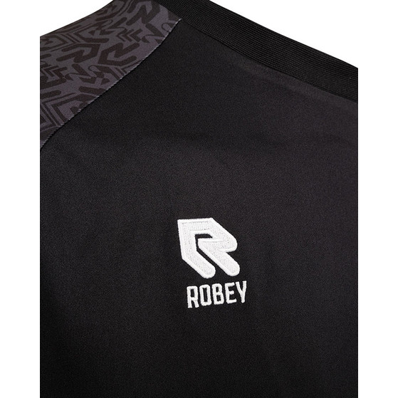 Robey Patron Keeperstenue