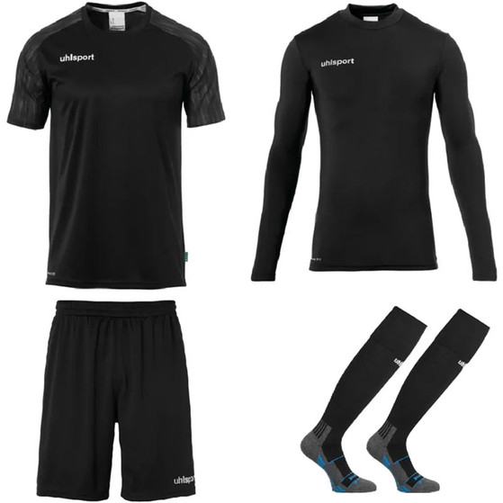 Uhlsport Reaction Goalkeeper Set 2022