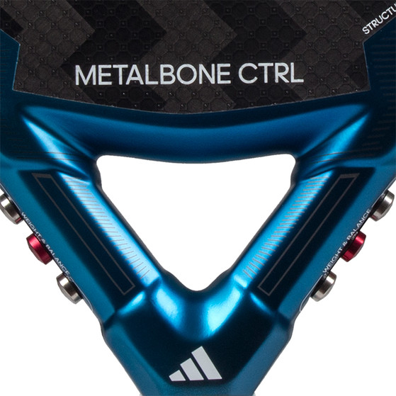 adidas Metalbone Control 3.3 + Grip