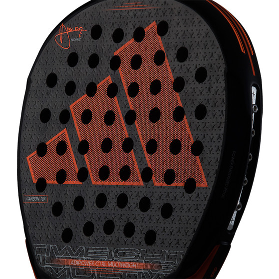 adidas Adipower Multiweight Control 3.3