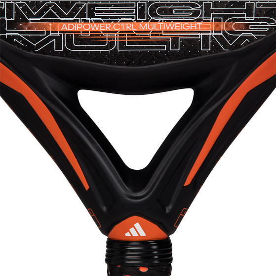 adidas Adipower Multiweight Control 3.3