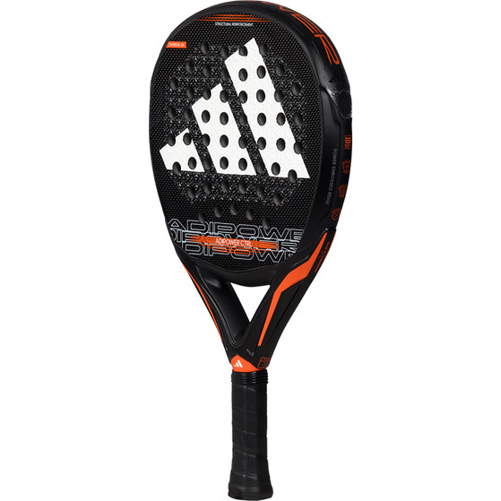 adidas Adipower Control 3.3