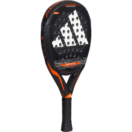 adidas Adipower Control 3.3