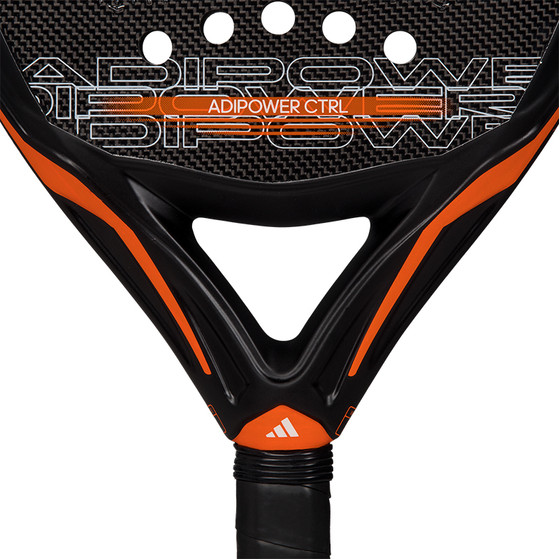 adidas Adipower Control 3.3