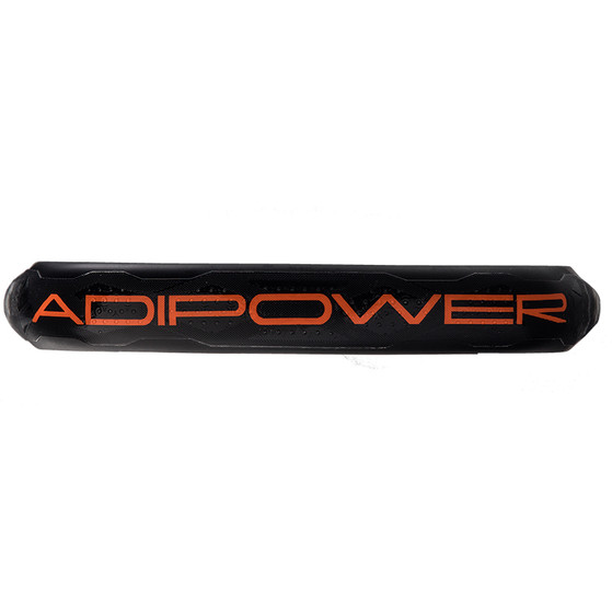 adidas Adipower Control 3.3