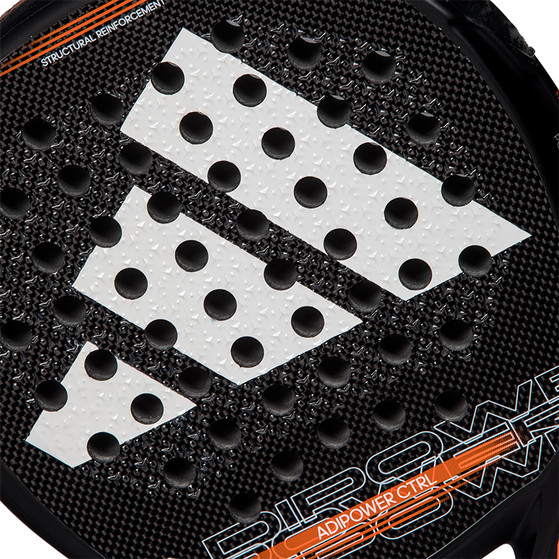 adidas Adipower Control 3.3