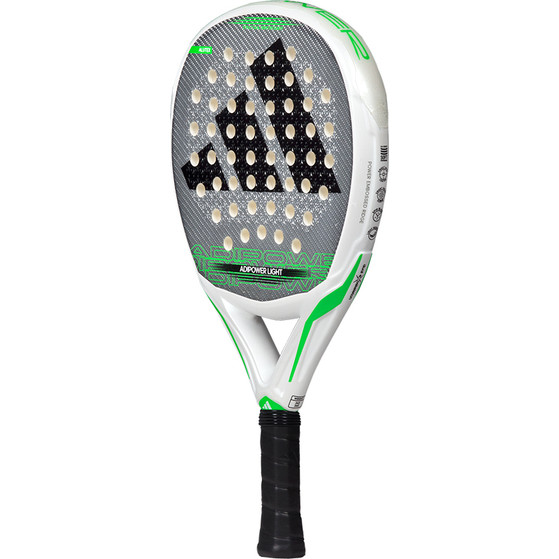 adidas Adipower Light 3.3 + Tas