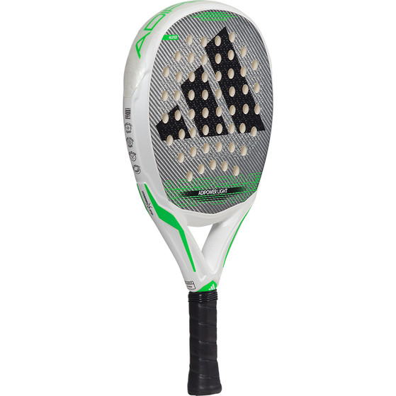 adidas Adipower Light 3.3 + Tas