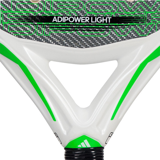 adidas Adipower Light 3.3 + Tas