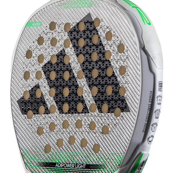 adidas Adipower Light 3.3 + Tas