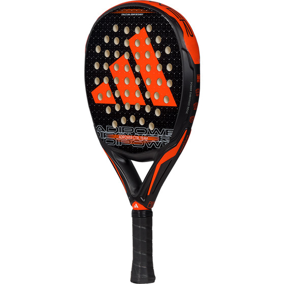 adidas Adipower Control Team 3.3 + Tas