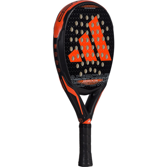 adidas Adipower Control Team 3.3 + Tas