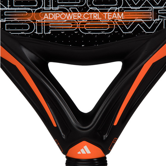 adidas Adipower Control Team 3.3 + Tas
