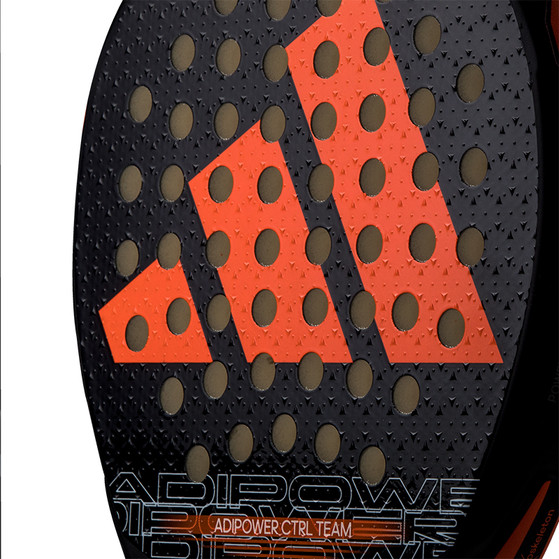adidas Adipower Control Team 3.3 + Tas