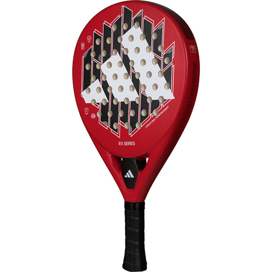 adidas RX Series Red