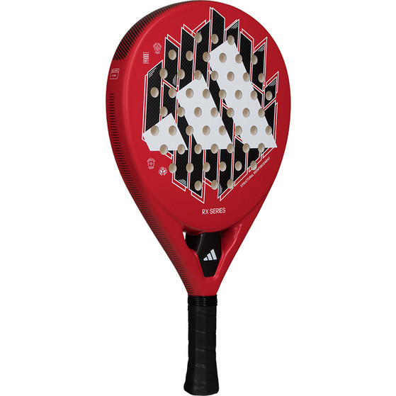 adidas RX Series Red