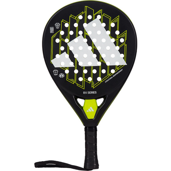 adidas RX Series Lime + Tas
