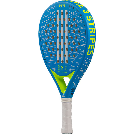 adidas Drive 3.3 + Tas