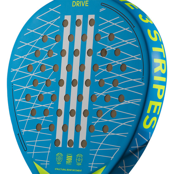 adidas Drive 3.3 + Tas