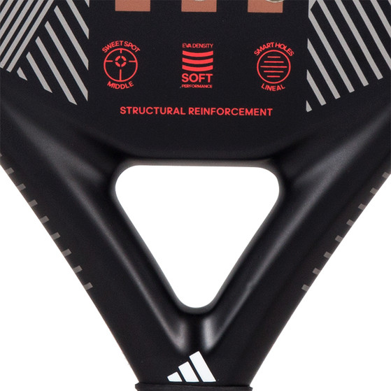 adidas Match 3.3