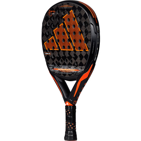 adidas Adipower Multiweight Control 3.3 Tweedekans