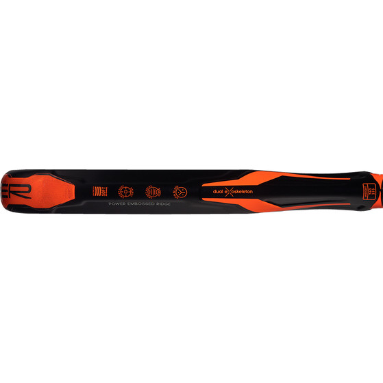 adidas Adipower Control Team 3.3 Tweedekans