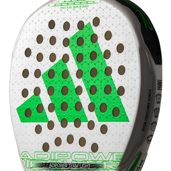 adidas Adipower Team Light 3.3 Tweedekans