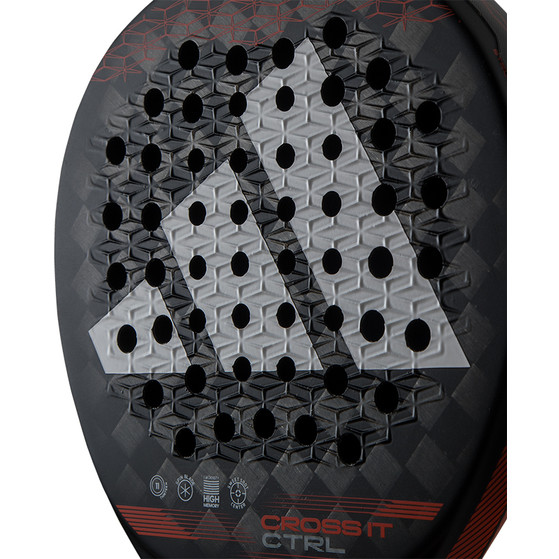 adidas Cross It Control Tweedekans