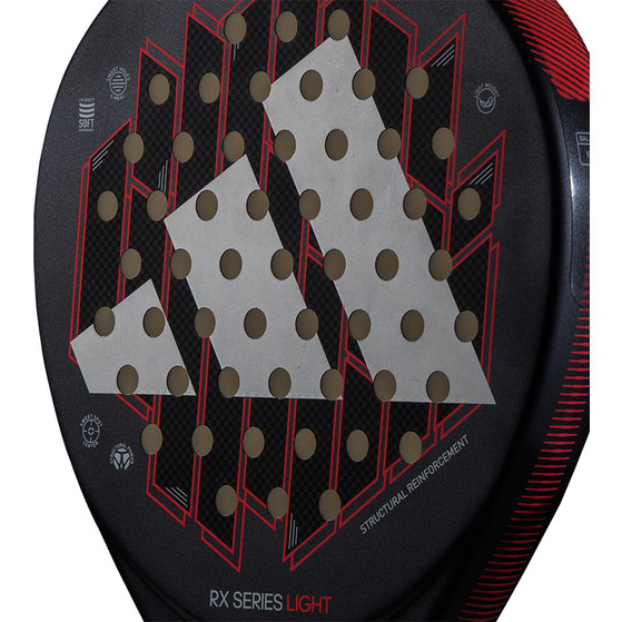 adidas RX Series Light Tweedekans