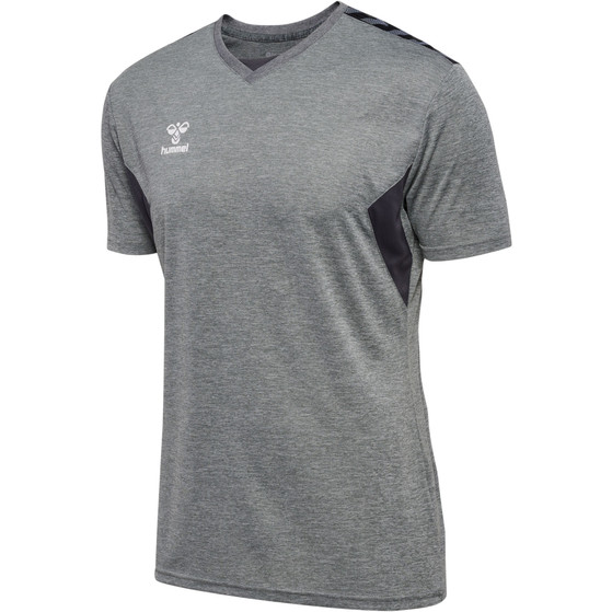 Hummel Authentic PL Shirt Heren